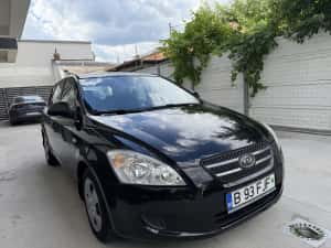 Kia Ceed • Stare foarte Buna  • — miniatura 7