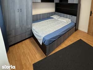 Apartament 2 Camere renovat Giurgiului L345 — miniatura 6