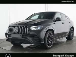 Mercedes-Benz GLE 53 AMG - 2024, Second hand