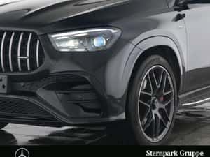 Mercedes-Benz GLE 53 AMG - 2024, Second hand — miniatura 2