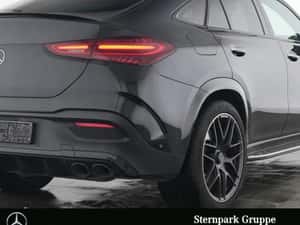 Mercedes-Benz GLE 53 AMG - 2024, Second hand — miniatura 4