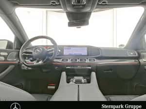 Mercedes-Benz GLE 53 AMG - 2024, Second hand — miniatura 6
