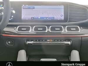 Mercedes-Benz GLE 53 AMG - 2024, Second hand — miniatura 7