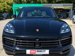 Porsche Cayenne – motorizare benzină, an fabricație 2019 — miniatura 2