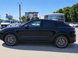 Porsche Cayenne – motorizare benzină, an fabricație 2019 — miniatura 4