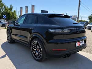 Porsche Cayenne – motorizare benzină, an fabricație 2019 — miniatura 5