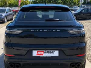 Porsche Cayenne – motorizare benzină, an fabricație 2019 — miniatura 6
