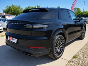 Porsche Cayenne – motorizare benzină, an fabricație 2019 — miniatura 7