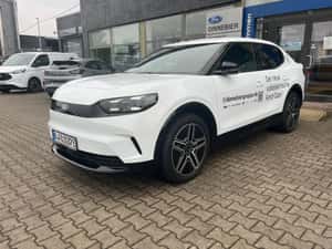 Ford Capri SUV second-hand 10.390 km