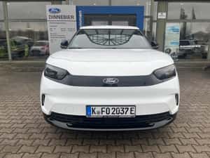 Ford Capri SUV second-hand 10.390 km — miniatura 2