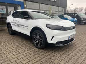 Ford Capri SUV second-hand 10.390 km — miniatura 3