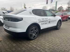 Ford Capri SUV second-hand 10.390 km — miniatura 4