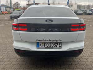 Ford Capri SUV second-hand 10.390 km — miniatura 5