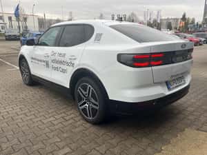 Ford Capri SUV second-hand 10.390 km — miniatura 6