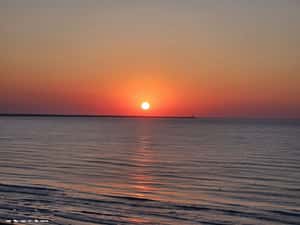 Mamaia Nord Promenada 2 camere terasa vedere directa la mare term lung — miniatura 3