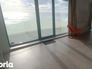 Mamaia Nord Promenada 2 camere terasa vedere directa la mare term lung — miniatura 5