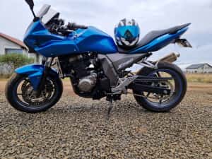 Vand Kawasaki Z 750
