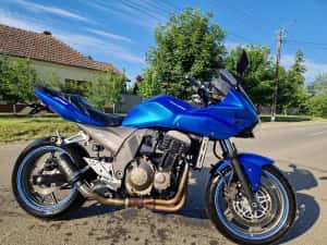 Vand Kawasaki Z 750 — miniatura 4