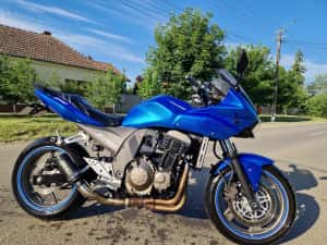 Vand Kawasaki Z 750 — miniatura 8
