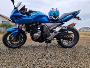 Vand Kawasaki Z 750 — miniatura 10