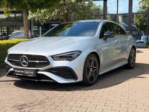 Mercedes-Benz CLA 250 Sport / Coupe — miniatura 2