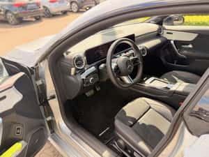 Mercedes-Benz CLA 250 Sport / Coupe — miniatura 3