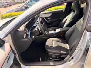 Mercedes-Benz CLA 250 Sport / Coupe — miniatura 4