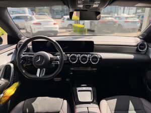 Mercedes-Benz CLA 250 Sport / Coupe — miniatura 5
