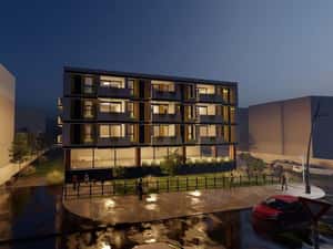 APARTAMENTE NOI FINALIZARE MARTIE 2026 ! ZONA Colegiu HCC — miniatura 3