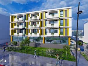 APARTAMENTE NOI FINALIZARE MARTIE 2026 ! ZONA Colegiu HCC — miniatura 4