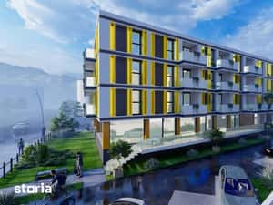 APARTAMENTE NOI FINALIZARE MARTIE 2026 ! ZONA Colegiu HCC — miniatura 5