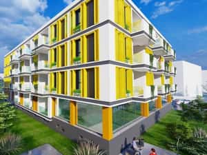 APARTAMENTE NOI FINALIZARE MARTIE 2026 ! ZONA Colegiu HCC — miniatura 6