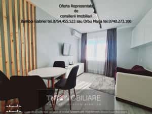 Apartament 2 camere luminos si cochet bloc nou zona Bld Poitiers — miniatura 3
