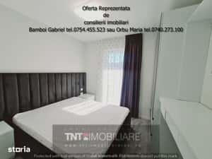 Apartament 2 camere luminos si cochet bloc nou zona Bld Poitiers — miniatura 6