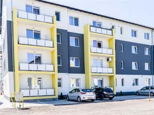 2 camere, decomandate, premium residence, brayti-uzina de apa!!