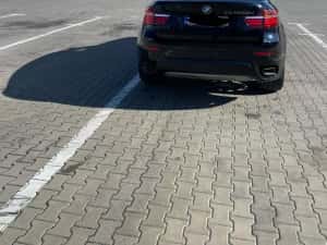 REDUCERE !!! Bmw x6 M50 an fan 2014 — miniatura 2