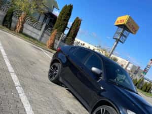 REDUCERE !!! Bmw x6 M50 an fan 2014 — miniatura 4