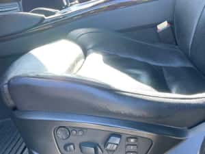 REDUCERE !!! Bmw x6 M50 an fan 2014 — miniatura 5