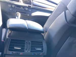 REDUCERE !!! Bmw x6 M50 an fan 2014 — miniatura 6