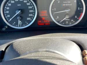 REDUCERE !!! Bmw x6 M50 an fan 2014 — miniatura 7