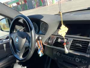 REDUCERE !!! Bmw x6 M50 an fan 2014 — miniatura 8