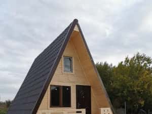 Vindem cabane tip A — miniatura 3