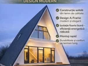 Vindem cabane tip A — miniatura 6