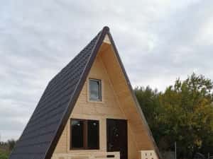 Vindem cabane tip A — miniatura 7