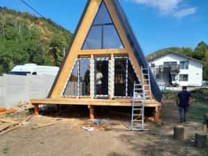 Vindem cabane tip A — miniatura 8