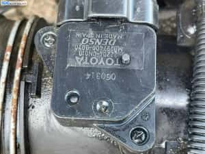 Debitmetru Aer Toyota Land Cruiser 3.0 D 2000 - 2010 Cod 22204-0N010 197400-3070 [C6262]