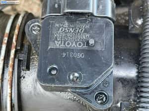 Debitmetru Aer Toyota Land Cruiser 3.0 D 2000 - 2010 Cod 22204-0N010 197400-3070 [C6262] — miniatura 3