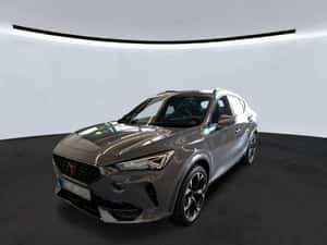 Cupra Formentor, SUV, 95.000 km, 22.842 EUR — miniatura 1
