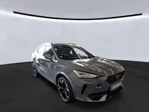 Cupra Formentor, SUV, 95.000 km, 22.842 EUR — miniatura 2