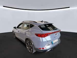 Cupra Formentor, SUV, 95.000 km, 22.842 EUR — miniatura 3